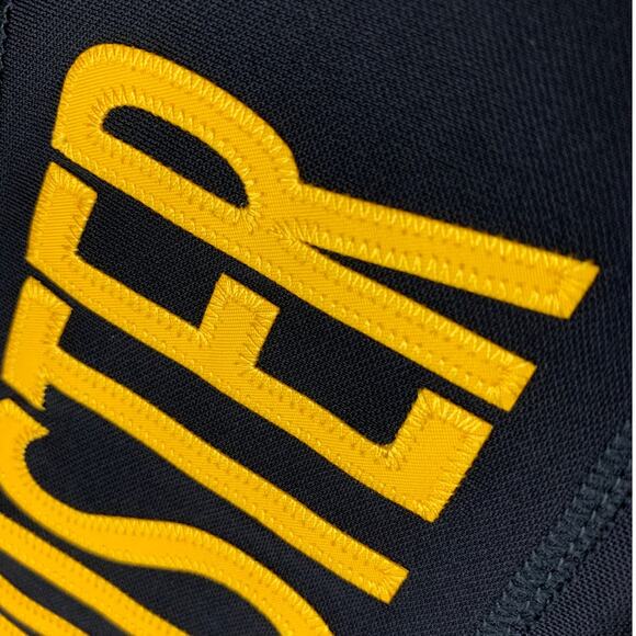 Nike Pittsburgh Steelers NFL Jersey XL JuJu Smith-Schuster Dri Fit On Field Logo - Picture 16 of 16